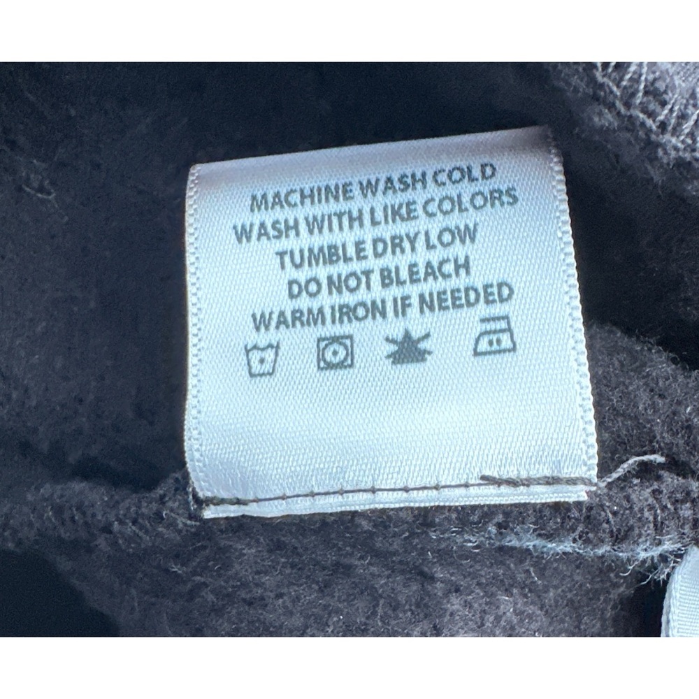 NWOT J Balvin Medellin Crewneck Black | S - Picture 8 of 8